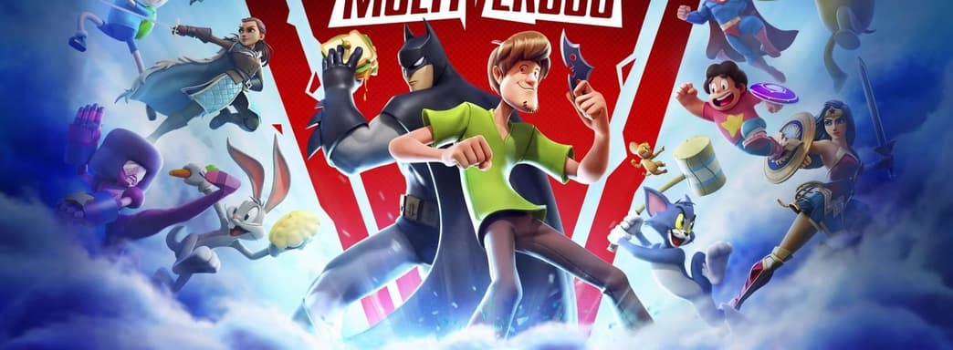 MultiVersus не оправдала надежд и принесла WB Games серьёзные дополнительные убытки