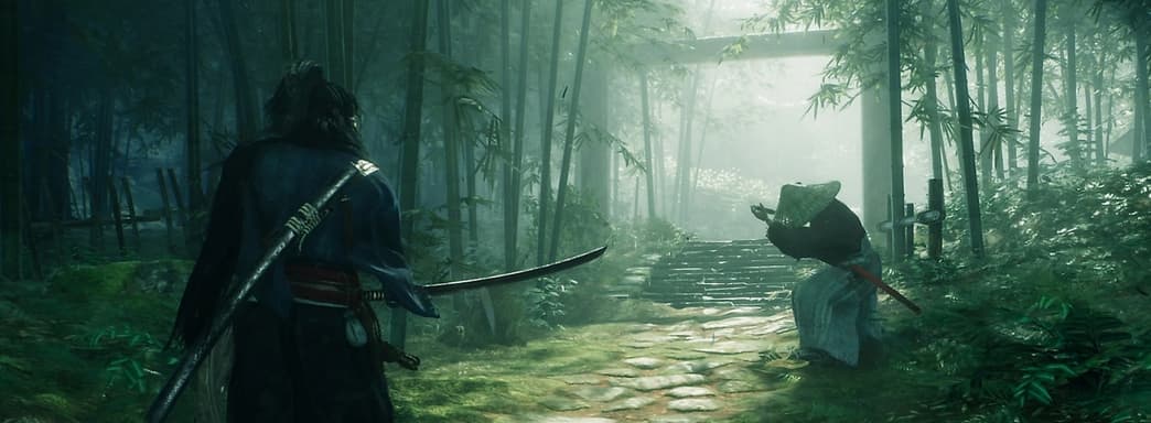 PS5 Pro не справляется с 60 fps в важном эксклюзиве 2024 года. Свежий патч не помог Rise of the Ronin