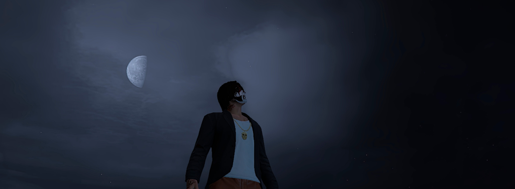 Фанаты GTA 6 отметили годовщину анонса первого трейлера и ждут от Rockstar нового