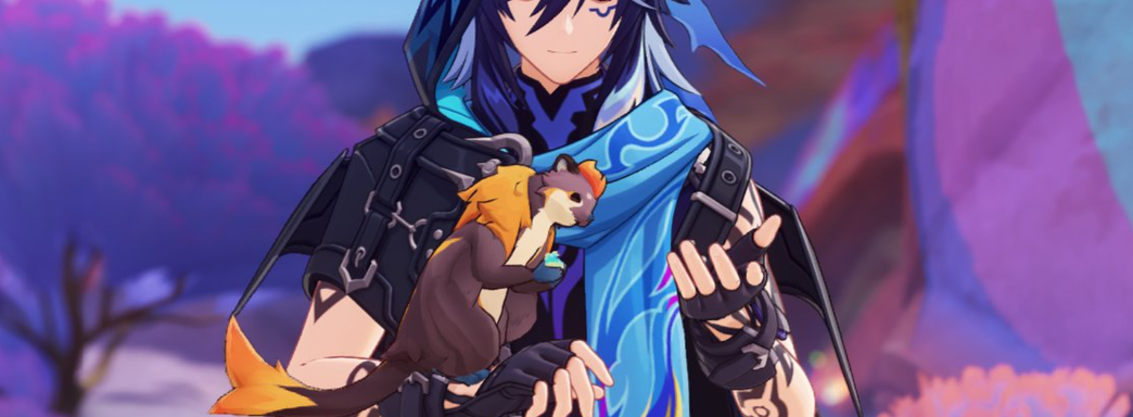 Промокоды Genshin Impact с презентации обновления 5.2. Как получить подарки разработчиков