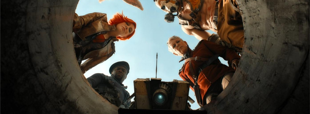 «Все, что могло пойти не так, пошло не так». Директор Lionsgate рассказал о причинах провала экранизации Borderlands