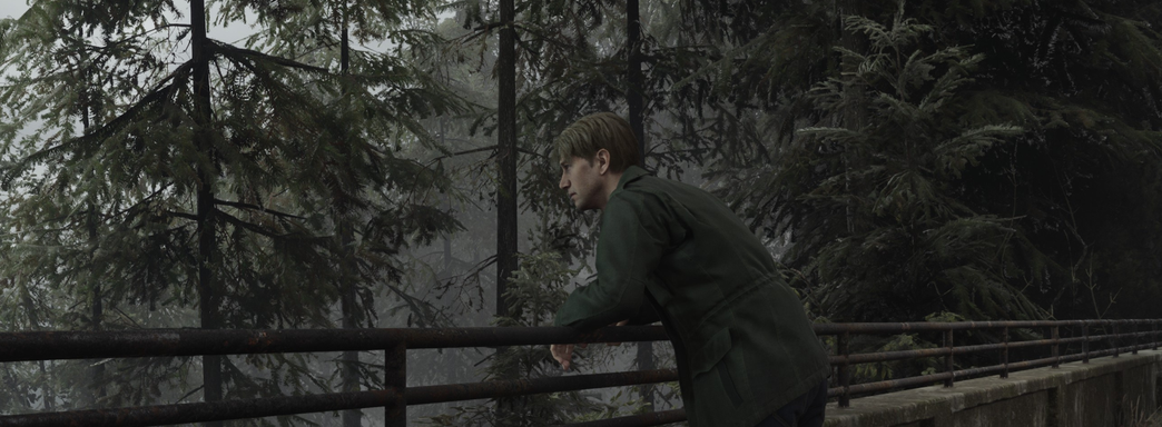 GamesVoice собрала деньги на русскую озвучку ремейка Silent Hill 2