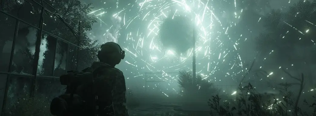 S.T.A.L.K.E.R. 2 ушла «на золото»