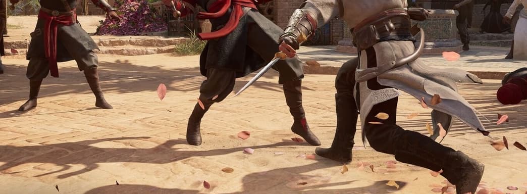 4K, 60 fps и множество улучшений на PS5 Pro. Ubisoft подтвердила подробности Assassin's Creed Mirage