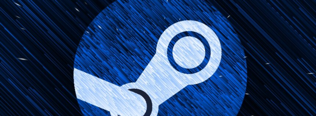 Клиент Steam перестал работать на Windows 7 и Windows 8