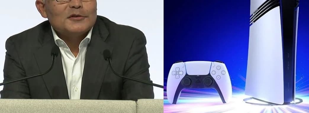 Sony ответила на критику цены PS5 Pro. «Это устройство для хардкорных геймеров»