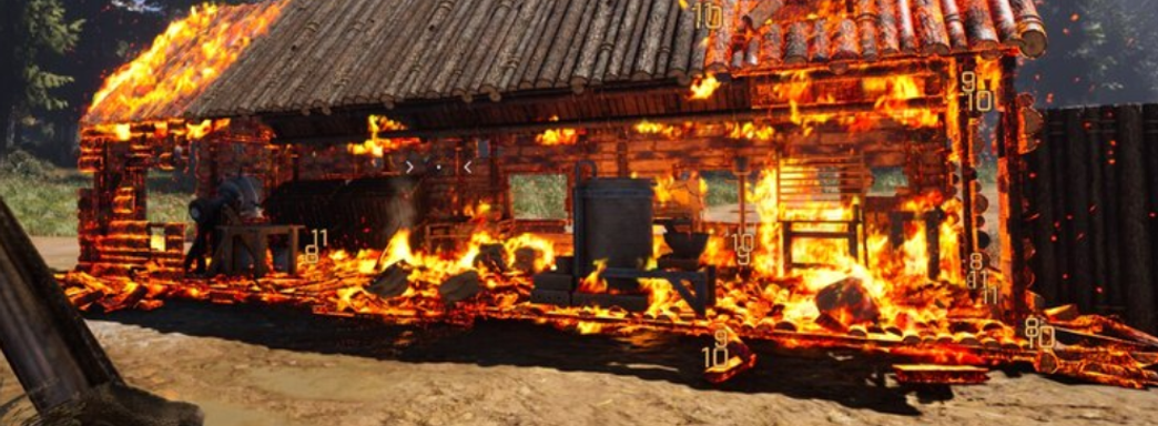 В Steam можно бесплатно поиграть в PvE-выживание на неудачно терраформированной планете Icarus