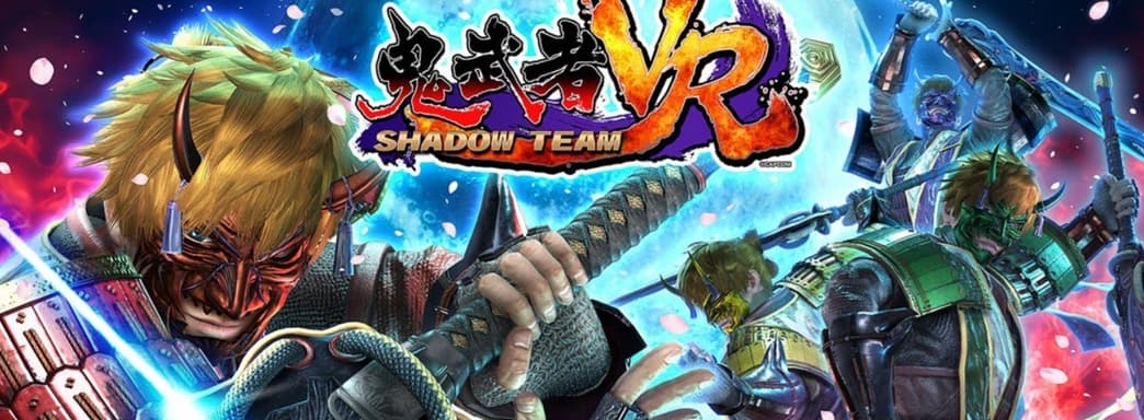 Onimusha вернётся. Capcom объявила о выходе новой части в VR