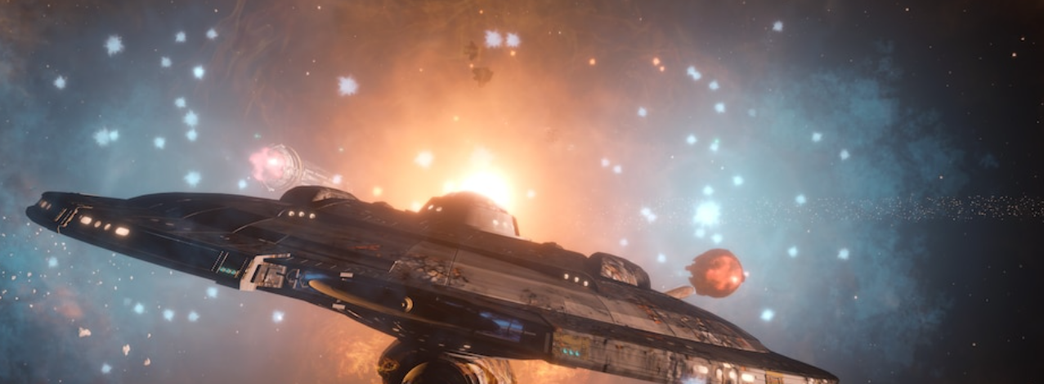 Stellaris развивали слишком быстро. Paradox снизит темп обновлений и переосмыслит будущее космической 4X-стратегии