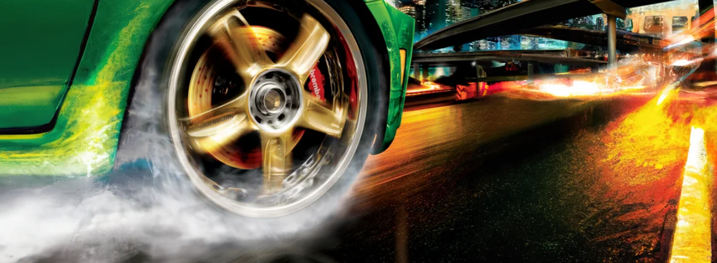 Need for Speed Underground 2 исполнилось 20 лет. Фанаты сделали RTX-ремастер гонок