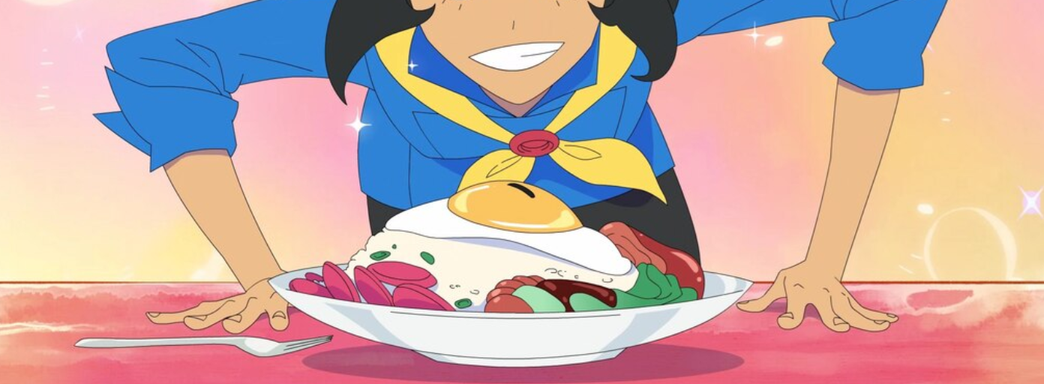 Раскрыли все подарки, которые Valve раздаст на Кулинарном фестивале в Steam — датамайнер