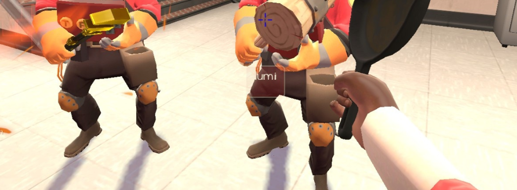 В Team Fortress 2 исправили Гуано. Valve выпустила обновление для карт и аксессуаров