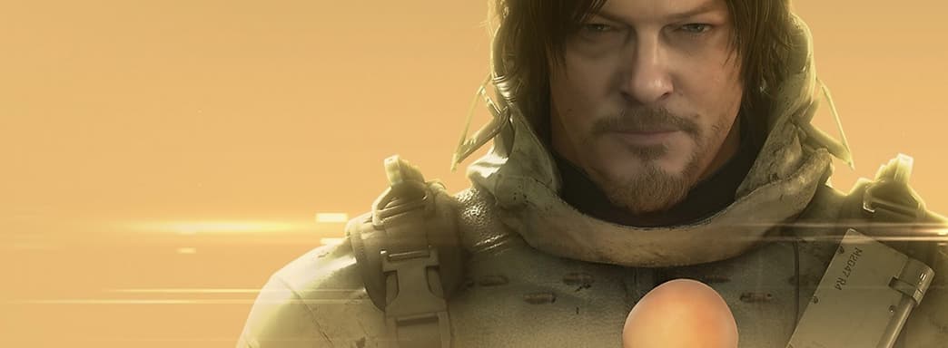 Релиз Death Stranding: Director's Cut на консолях Xbox Series X|S привёл к технической проблеме с сохранениями