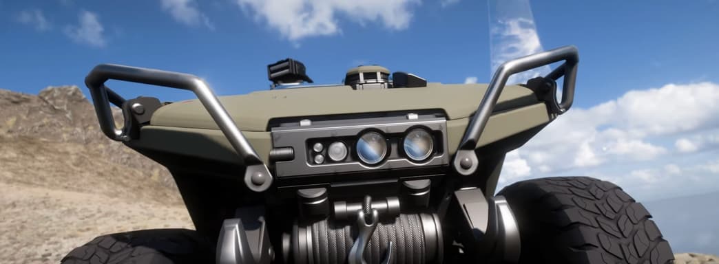 Forza Horizon 5 получила трейлеры к обновлению Horizon Track Day