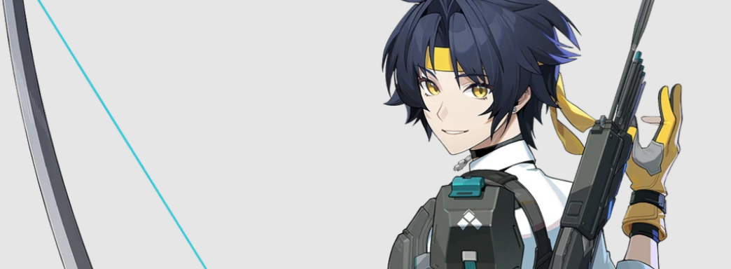 В Zenless Zone Zero 1.4 бесплатно раздадут нового героя — инсайдер