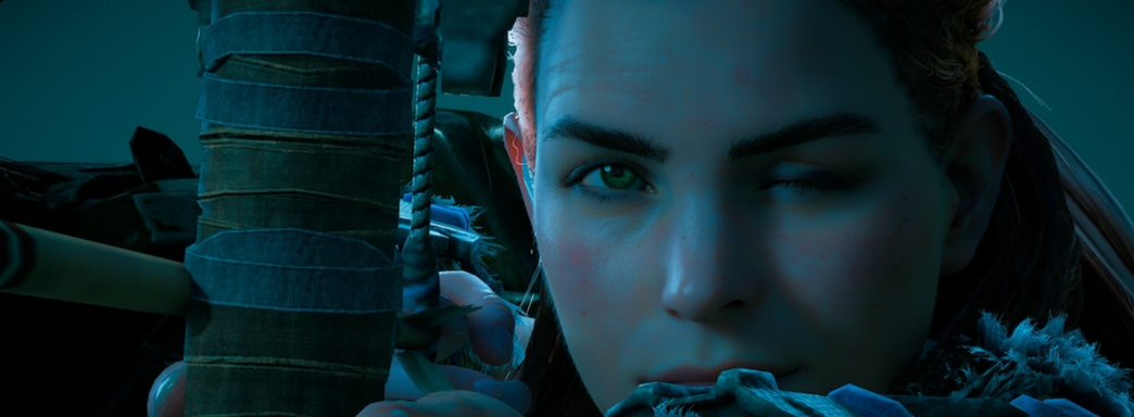 Tencent разрабатывает игру Codename Modila в стиле Horizon Zero Dawn