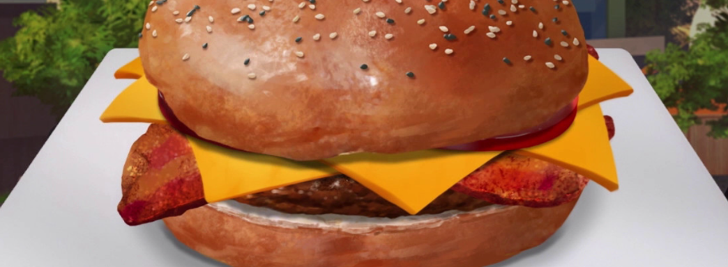 Valve анонсировала Кулинарный фестиваль с тематической распродажей и показала некоторых участников