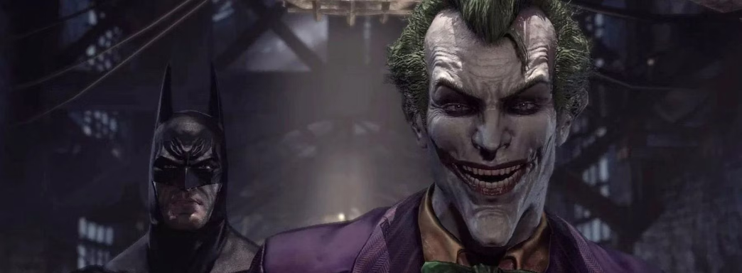 Авторы провалившейся Suicide Squad: Kill The Justice League работают над ремейком Batman: Arkham Asylum — слух