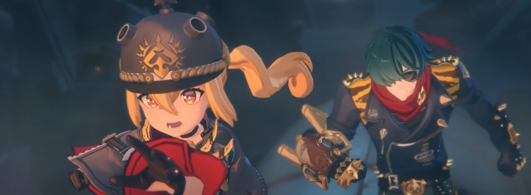 Баннеры персонажей Zenless Zone Zero 1.4, сюрприз-реран и возможная раздача — инсайдер