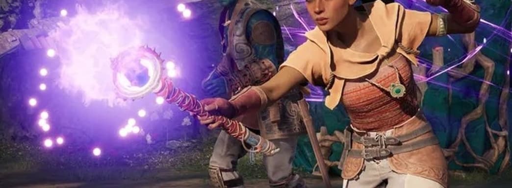 Почему в Avowed не будет системы любовных романов, как в Baldur's Gate 3. Объяснение Obsidian