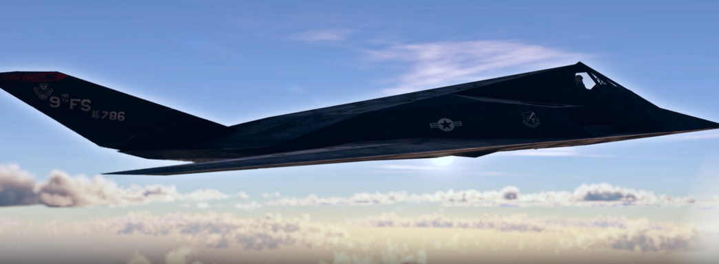 Фанаты War Thunder слили секретные документы F-117 Nighthawk и Gaijin в ответ тоже представила конфиденциальную информацию — игроки оценили юмор разработчиков