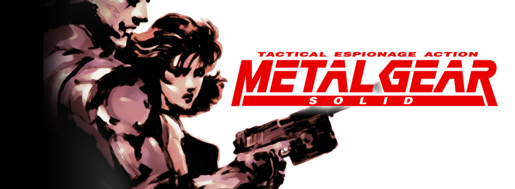 Поклонник Metal Gear Solid собрал ремейк локации на Unreal Engine 5 и показал стелс-геймплей