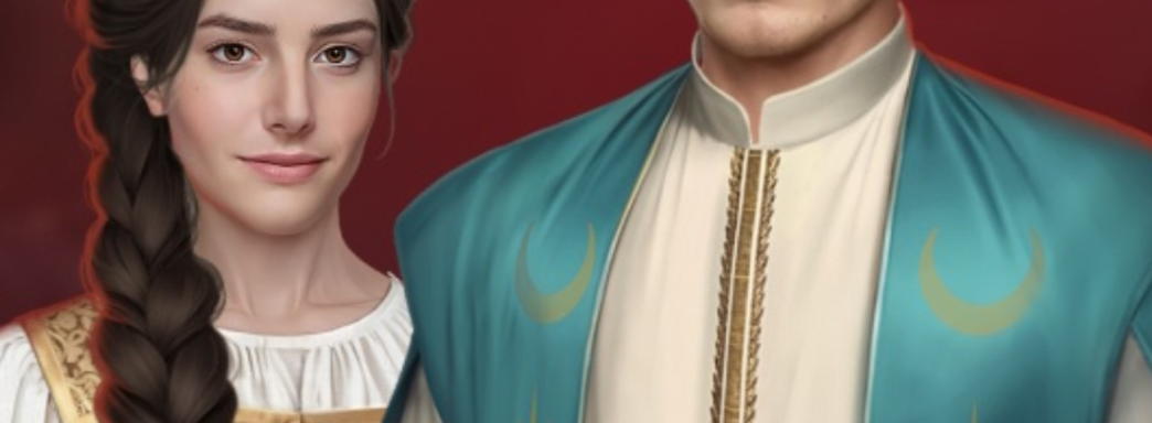 Российская новелла «Смута. Зов сердца» стала одной из самых популярных ролевых игр на iOS. Скоро выйдут новые эпизоды