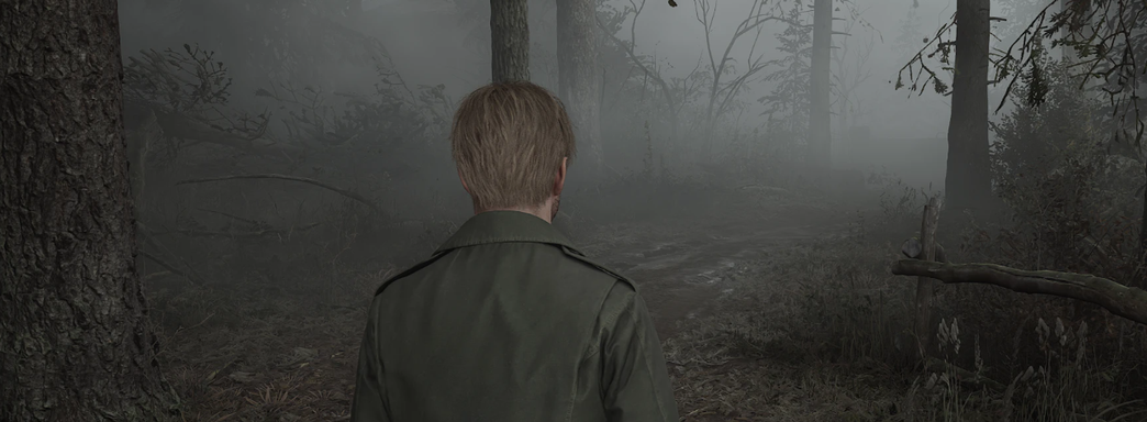 Производительность ремейка Silent HIll 2 улучшают до 30-50% благодаря моду SH2 Essentials