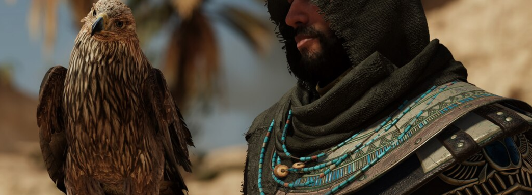 Графику Assassin's Creed Mirage сравнили на PS5 и PS5 Pro — порой «мыла» больше, чем на старой консоли
