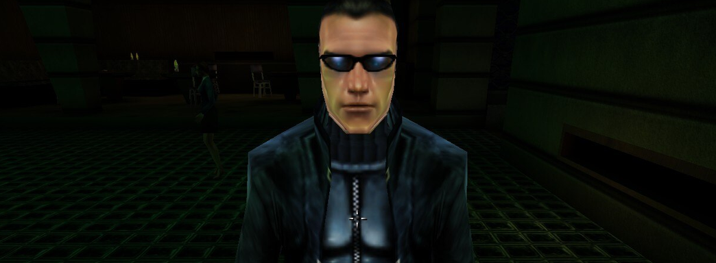 Создатель Deus Ex Уоррен Спектор не понимает, почему Embracer отказалась от франшизы