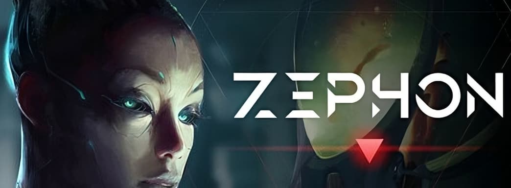 Разработчики Warhammer 40,000 - Gladius выпустили в Steam 4X-стратегию Zephon, сочетающую киберпанк и магию
