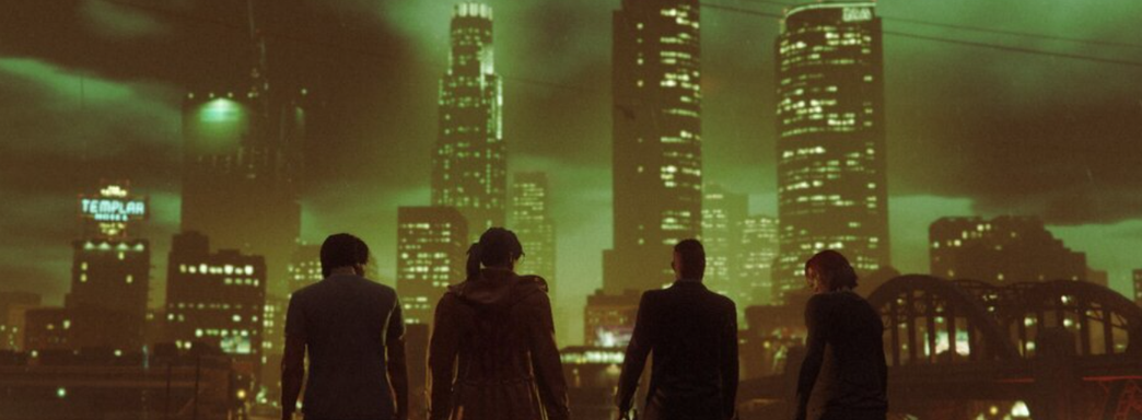 Создатель GTA 5 рассказал, что Rockstar готова перенести целую миссию, чтобы не оставить ни один участок карты без контента и геймплея