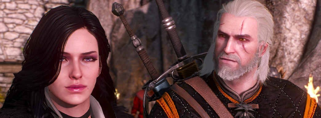 CDPR оценила групповой косплей фанатов The Witcher 3.  Цири, Йеннифер, Трисс и другие герои собрались вместе в таверне