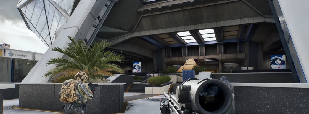 В Delta Force удалят ботов из режима Warfare, выполненного в духе Battlefield