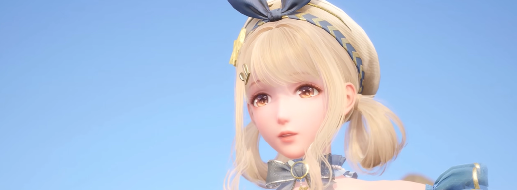 Аналог Genshin с переодеванием привлёк 30 миллионов игроков до релиза: обзорный трейлер геймплея Infinity Nikki