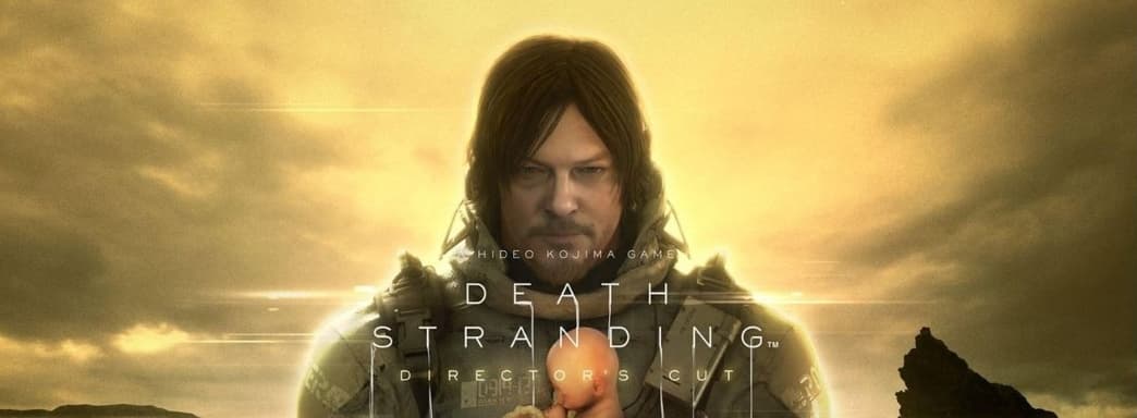 Появилось сравнение графики Death Stranding на PS5, PS5 Pro и Xbox Series X|S