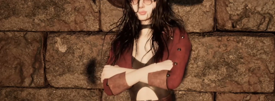 Анонсировали Full Moon Princess, российскую JRPG о чародейке со сценарием автора цикла детективов «Следствие ведёт некромант»