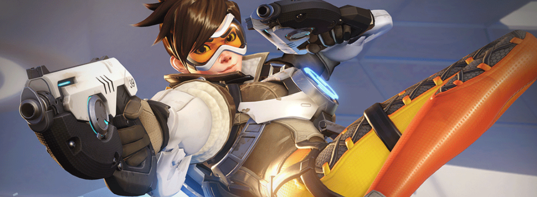 Blizzard тизерит трейлер Overwatch 2 артом в стиле 2016 года и фанаты ждут Overwatch Classic