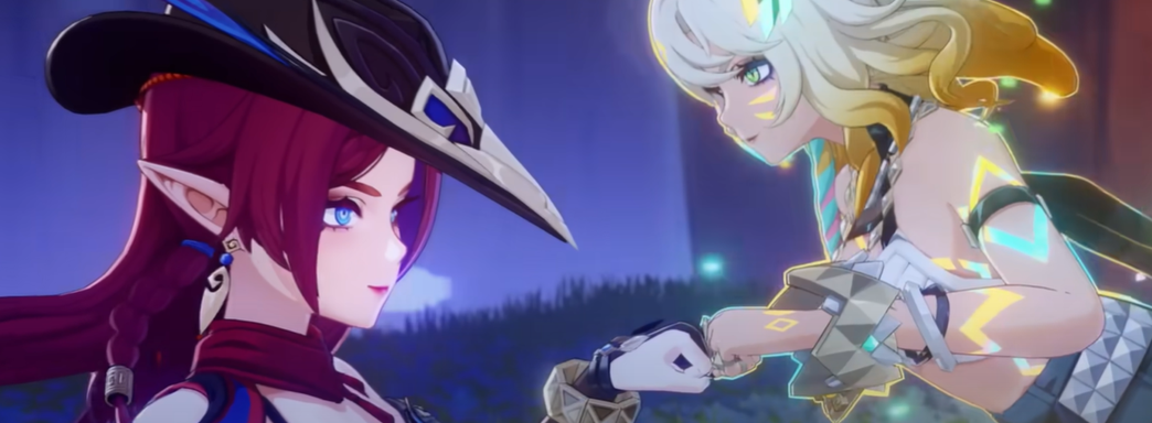 Одинокий фанат Genshin Impact признался сообществу, что нуждается в друзьях, и был «приятно наказан за бесстыдность»