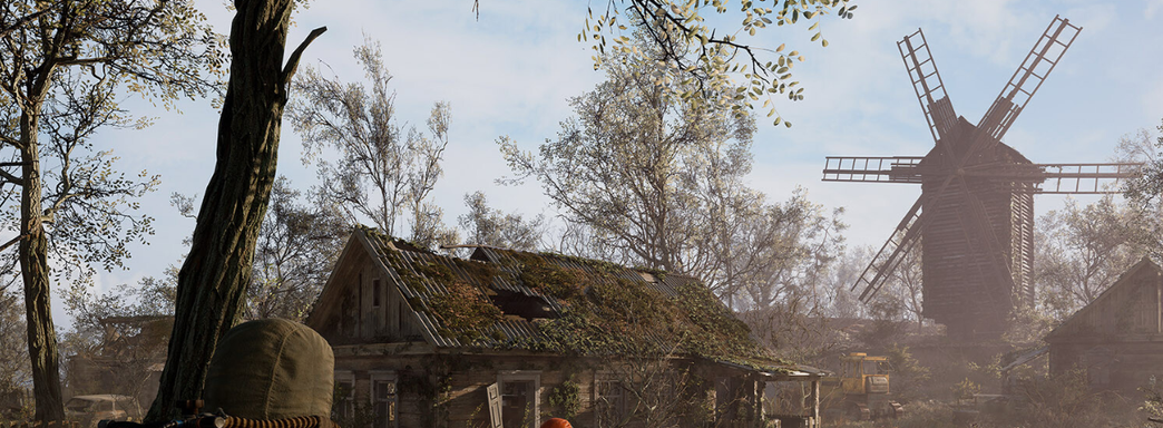 Тесты S.T.A.L.K.E.R. 2 на ПК. RTX 4070 выдаёт 31 FPS без DLSS при игре в разрешении 4K, RTX 4090 тоже не даст 60 FPS