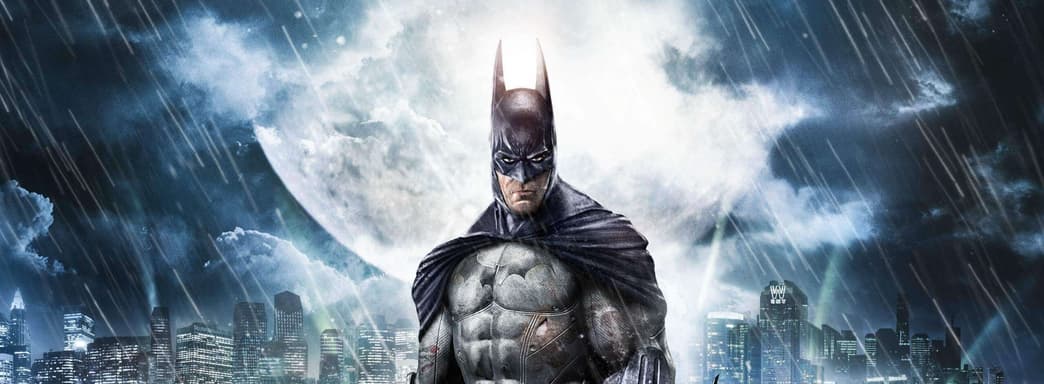 Бывший сотрудник Rocksteady отреагировал на слух о ремейке Batman: Arkham Asylum