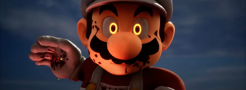 Трофей. Nintendo теперь владеет доменом закрытого ее стараниями эмулятора Ryujinx