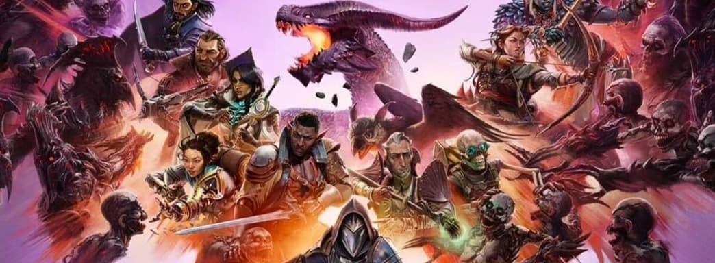 Продажи Dragon Age: The Veilguard сопоставимы с хитами Square Enix и Capcom