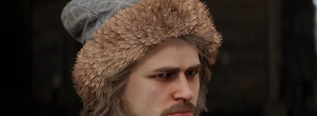 В «Смуту» позволят играть бесплатно. Российскую экшен-RPG распространяют через компьютерные клубы