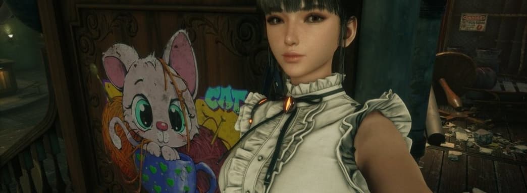 Stellar Blade должна выйти на ПК в 2025 году и стать более успешной