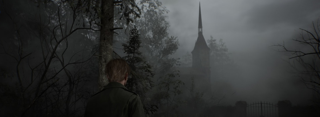 Для ремейка Silent Hill 2 вышла русская озвучка. Энтузиаст собрал локализацию при помощи нейросети