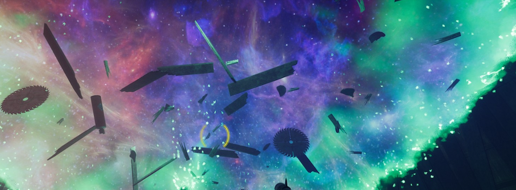 Half-Life 3 вышла в Steam, но не от Valve. Игроки поспорили из-за качества фанатской Project Borealis Prologue