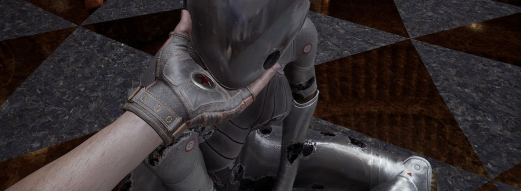 Авторы Atomic Heart рассказали японскому изданию о третьем DLC, намекнули на сюрпризы и показали кадры