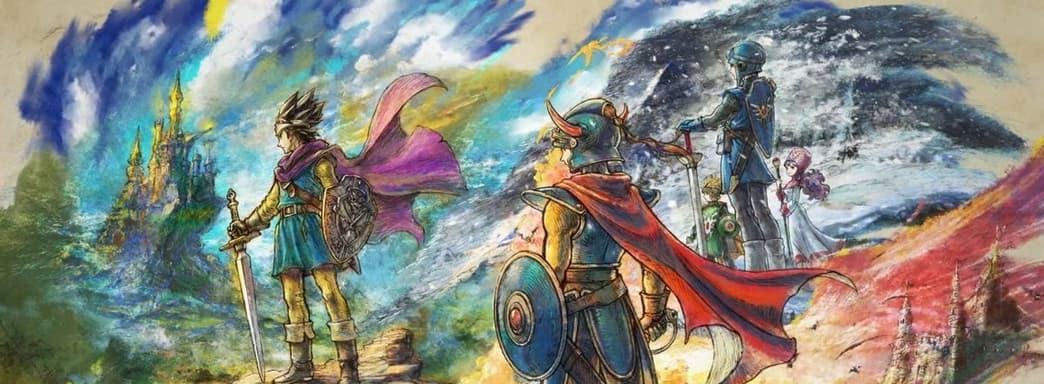 На этой неделе в Nintendo eShop выйдет 47 новых игр