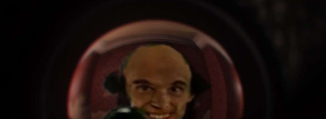 Кино-хоррор At Dead Of Night получил фанатскую русскую озвучку